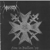 Malesanctus "Live In Bullion '99" CDr
