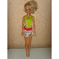 Кукла Барби 1998