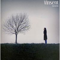 CD Vinsent - Пачатак (2009)