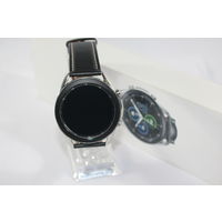 Умные часы Samsung Galaxy Watch3 45мм (серебро), Гарантия до 28.11.2022