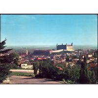 Чехословакия Братислава