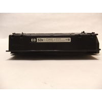 Тонер-картридж к принтеру HP 53X (Q7553X)