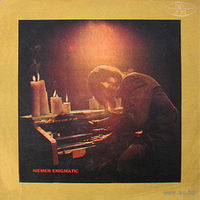 Niemen - Enigmatic - LP - 1969