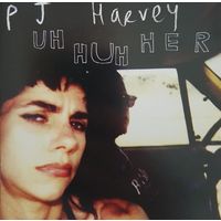 P.J.Harvey,"Uh Huh Her",2004,Russia.