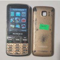 Телефон Keneksi K6. 20048