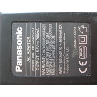 Зарядное устройство для телефона Panasonic
