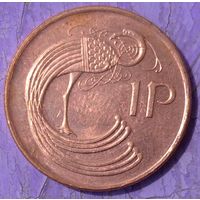 1 пенни 1996 Ирландия. Вощможен обмен