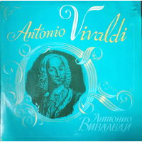 А. Вивальди - Четыре времени года