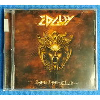 CD,(USA) Edguy – Hellfire Club