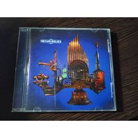 Pink Floyd - Relics (фирменный CD)