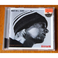 Martin L. Gore "Counterfeit 2" (Audio CD - 2003)