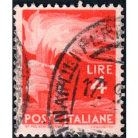 31: Италия, почтовая марка