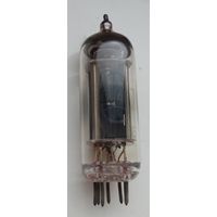 Лампа 6Ц4П Двуханодный кенотрон с оксидным катодом