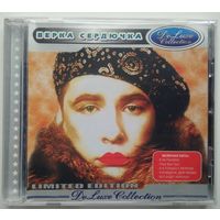 CD Верка Сердючка - De Luxe Collection