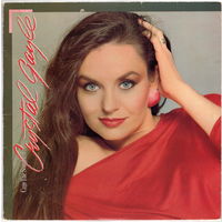 LP Crystal Gayle 'Cage the Songbird'