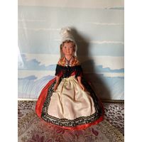 Кукла Petticolin Франция 50-е