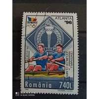 Румыния 1996 спорт