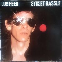 Lou Reed - Street Hassle