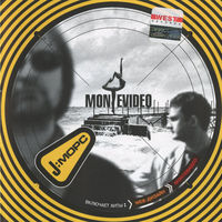 CD J:Морс – Montevideo (2004)