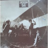 Jackson 5ive – Skywriter/ USA