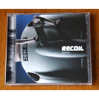 Recoil "Subhuman" (Audio CD - 2007)