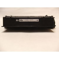 Тонер-картридж к принтеру HP 49X (Q5949X)