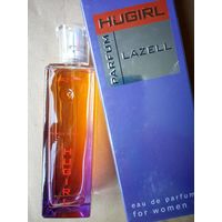 Hugirl Lazell Pure Purple