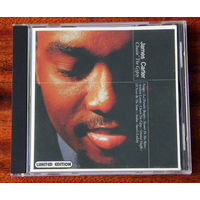 James Carter "Chasin' The Gypsy" (Audio CD)