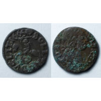Боратинка 1665 Вильно