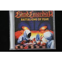 Blind Guardian – Battalions Of Fear (1991, CD)