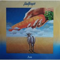 Badfinger /Ass/1973, Apple, LP, USA