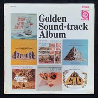 Golden Sound-track Album / JAPAN