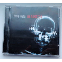 Tony Levin "Resonator" (Audio CD)