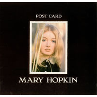 Mary Hopkin – Post Card, LP 1969