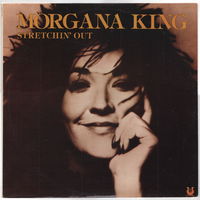 LP Morgana King 'Stretchin' Out'