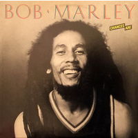 Bob Marley – Chances Are, LP 1981