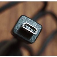 Кабель USB на Nikon
