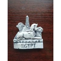 Магнит Египет