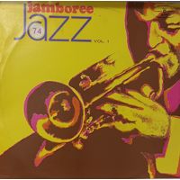 Jazz Jamboree 74 Vol. 1