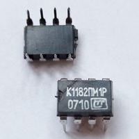 К1182ПМ1Р Фазовый регулятор мощности К1182ПМ1Р1. К1182 ПМ1 Р1. КР1182ПМ1