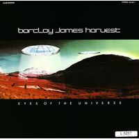 Barclay James Harvest - Eyes Of The Universe / LP