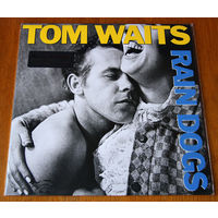 Tom Waits "Rain Dogs" (Vinyl) 180 gram
