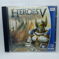 Heroes of Might and Magic 5 ОБМЕН!