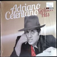 Andriano Celentano /Golden Hits/2015, ZYX, LP, NM, Germany