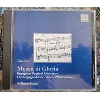 Rossini - Messa di Gloria, CD