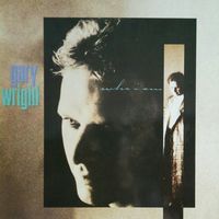 Gary Wright /Who I Am/1988, EMI, LP, NM, Germany -ex Spooky Tooth