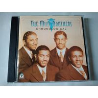The Mills Brothers - Chronological