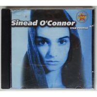 CD Sinead O'Connor – Star Profile 2000