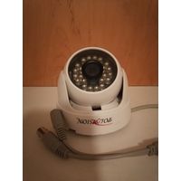Видеокамера системы видеонаблюдения Polyvision PD-1A2-83,6 v2.3.2