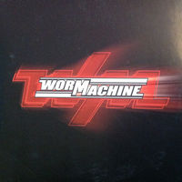 Wormachine "WorMachine" CD